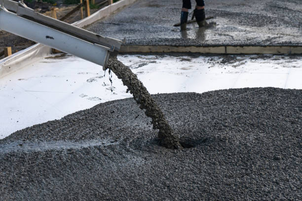Best Commercial Concrete Services in Cross City, FL