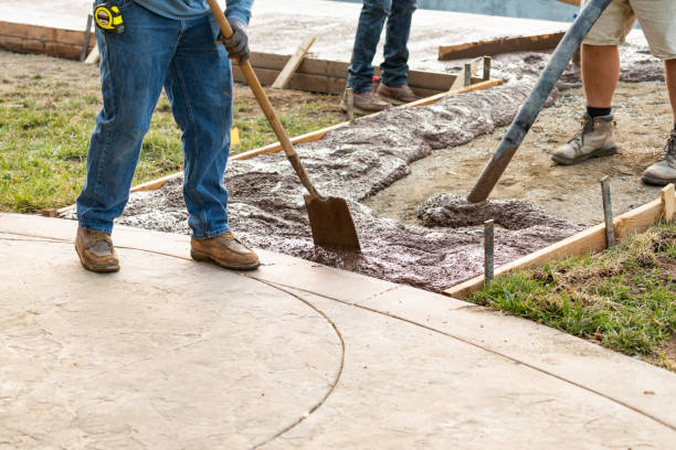 Best Residential Concrete Solutions in Cross City, FL