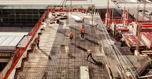 Best Concrete Demolition Services in Cross City, FL