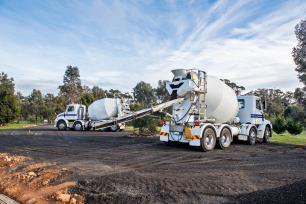 Best Industrial Concrete Flooring in Cross City, FL