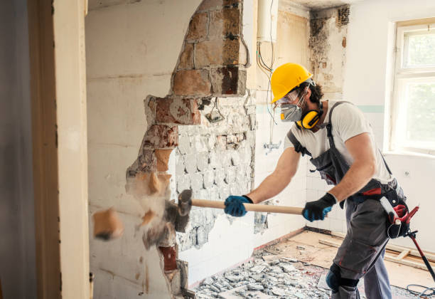 Best Concrete Foundation Repair in Cross City, FL