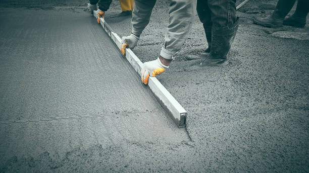 Best Concrete Removal and Replacement in Cross City, FL