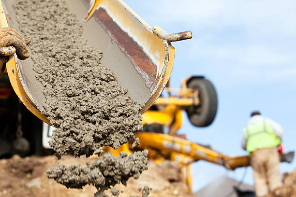 Best Concrete Demolition Services in Cross City, FL