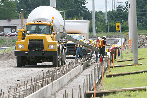 Best Concrete Slab Construction in Cross City, FL